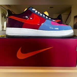 Nike Air Force 1 Low SP